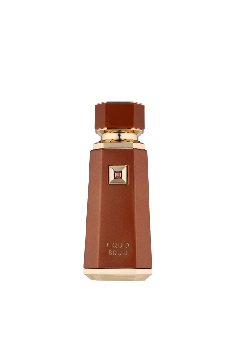 French Avenue – Liquid Brun