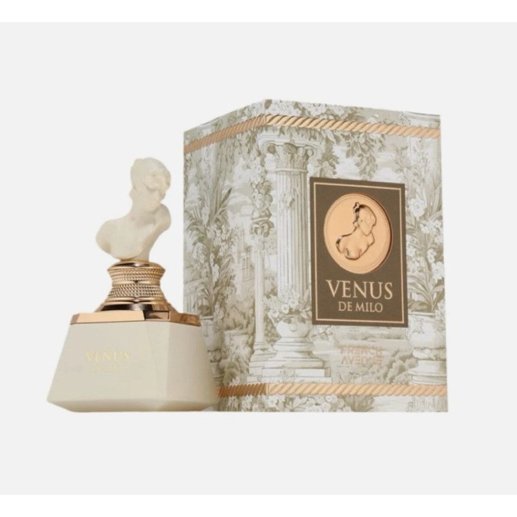 French Avenue – Venus De Milo