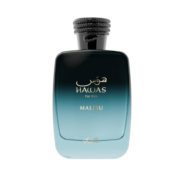 Rasasi – Hawas Malibu