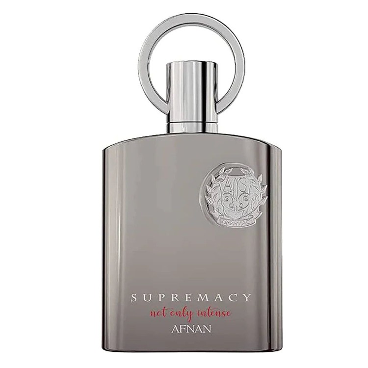 Afnan Supremacy Not Only Intense
