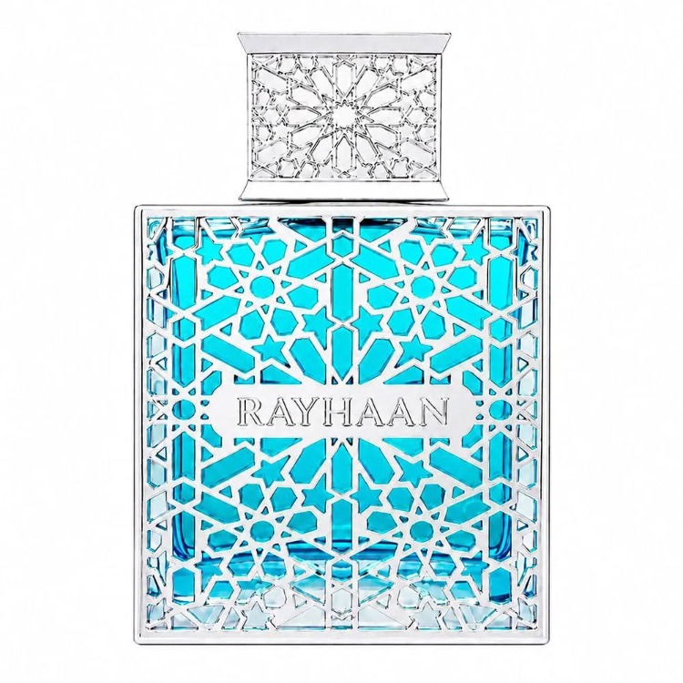 Rayhaan Azul