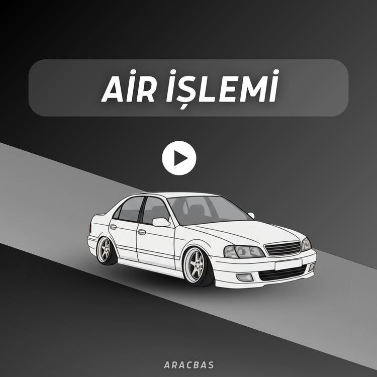 AİR İŞLEMİ