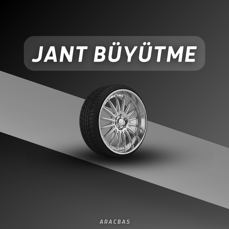 JANT BÜYÜTME