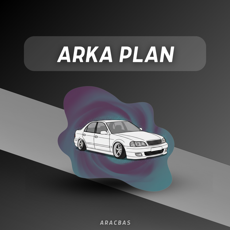 ARKA PLAN
