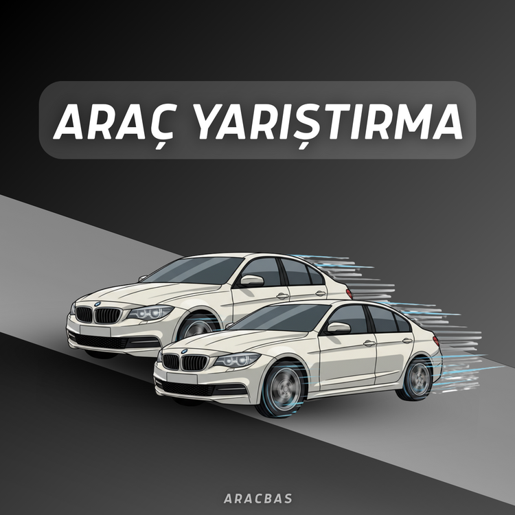 ARAÇ YARIŞTIRMA