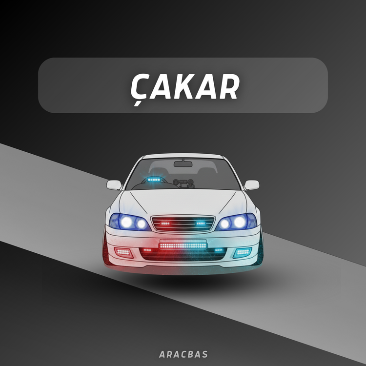 ÇAKAR İŞLEMİ