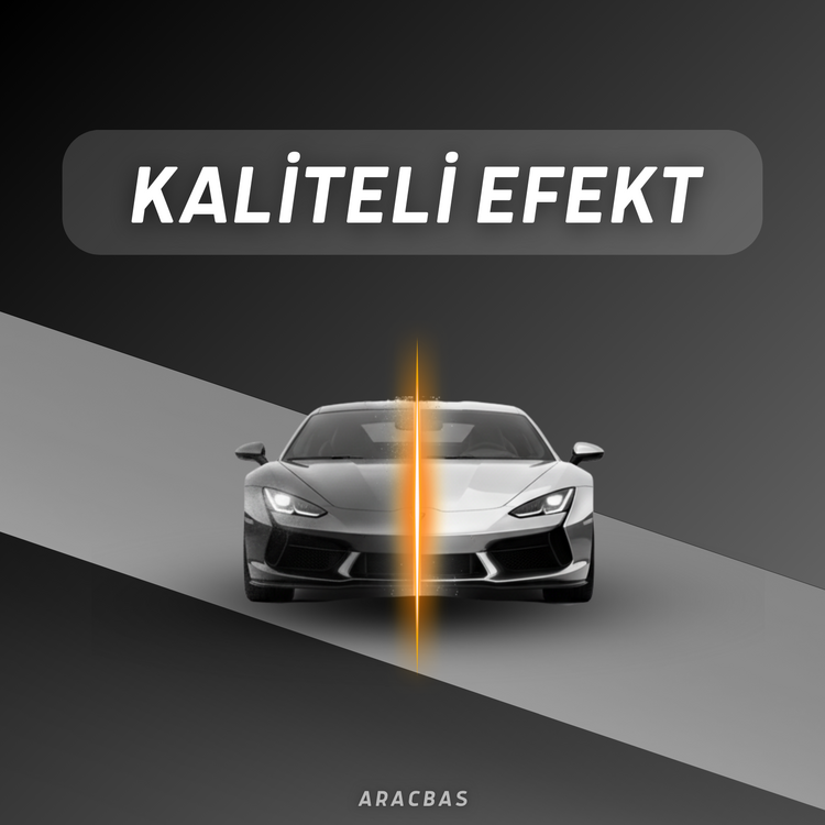 KALİTELİ EFEKT