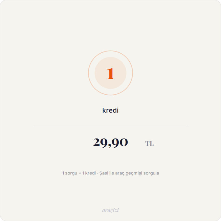 Kredi-1