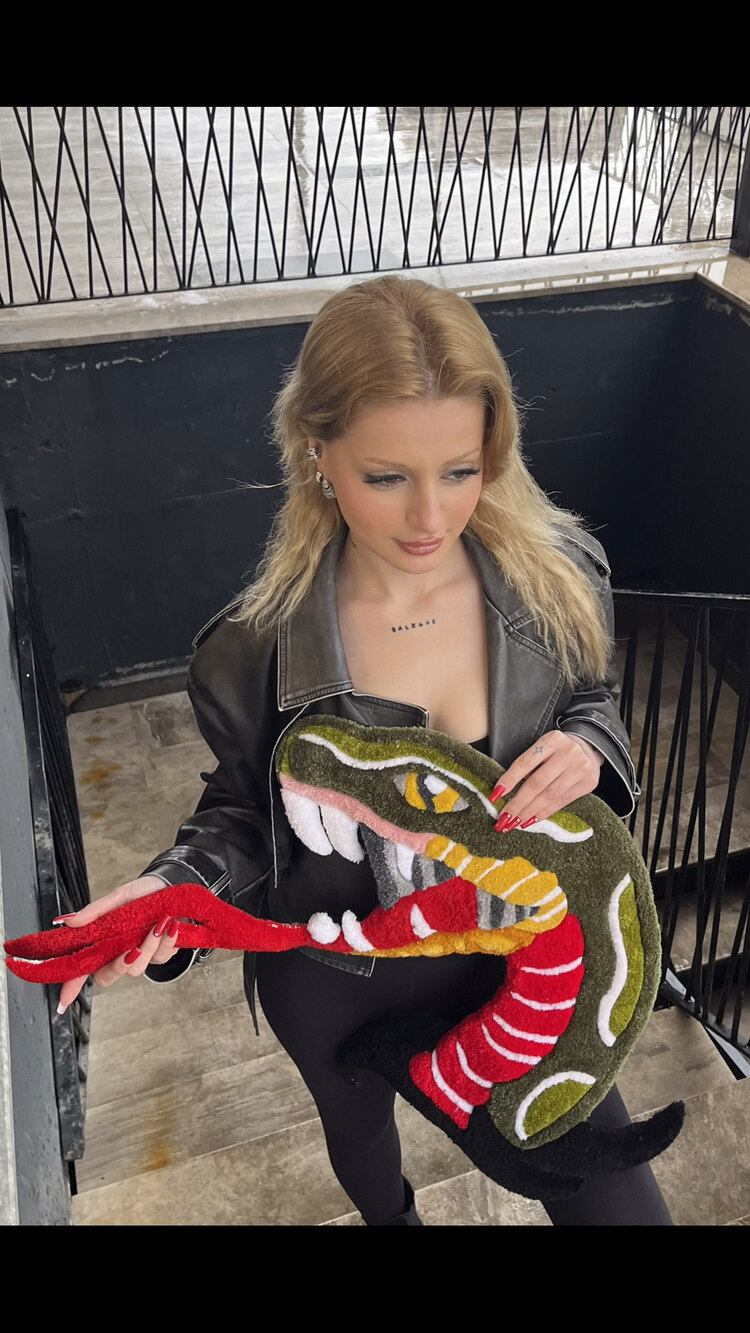 SNAKE 