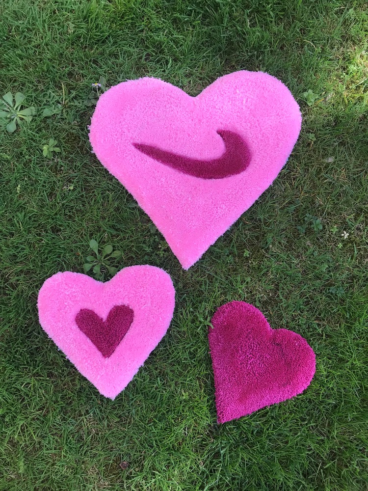 NİKE HEART SET