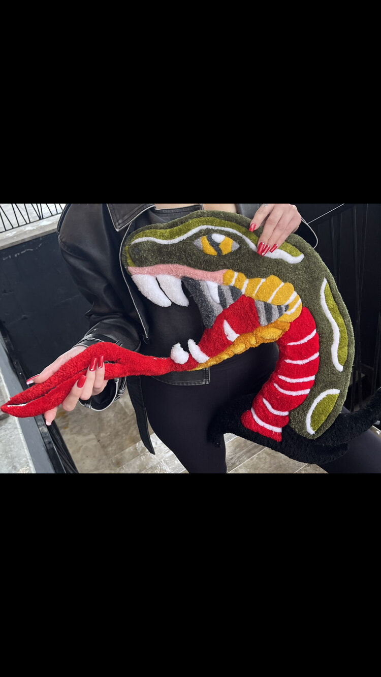 SNAKE 