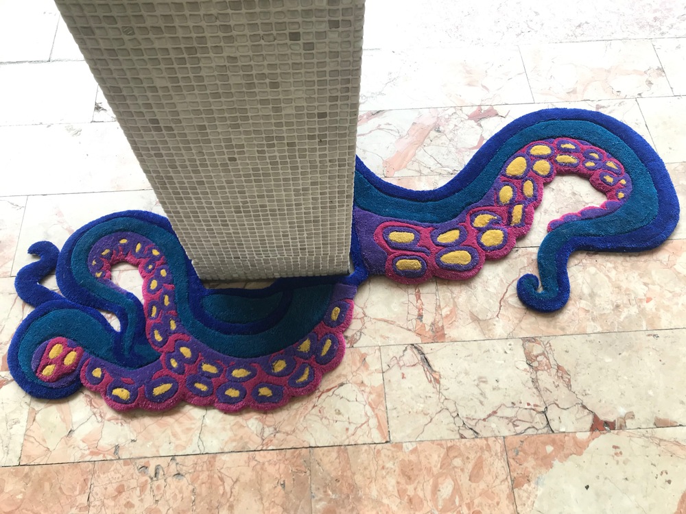 OCTOPUS