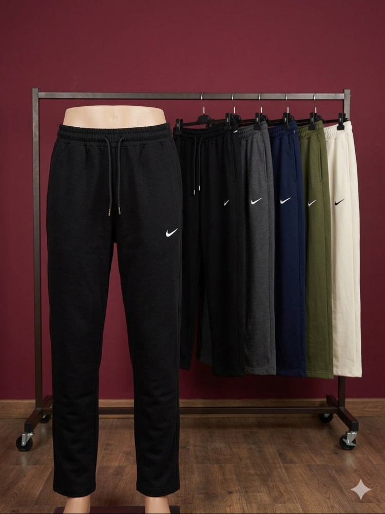 Baggy Eşofman Altı