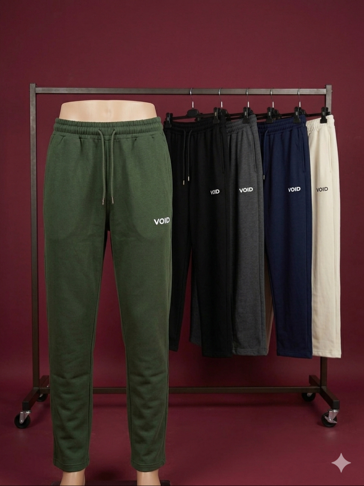 Baggy Eşofman Altı