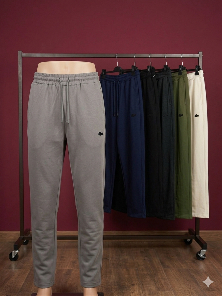 Baggy Eşofman Altı