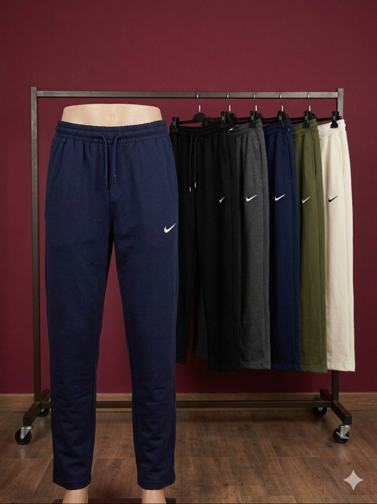 Baggy Eşofman Altı