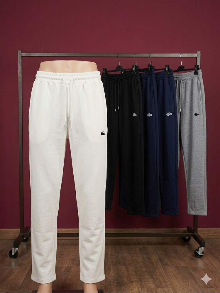 Baggy Eşofman Altı