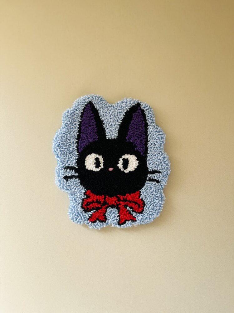 Jiji Punch Bardak Altlığı 