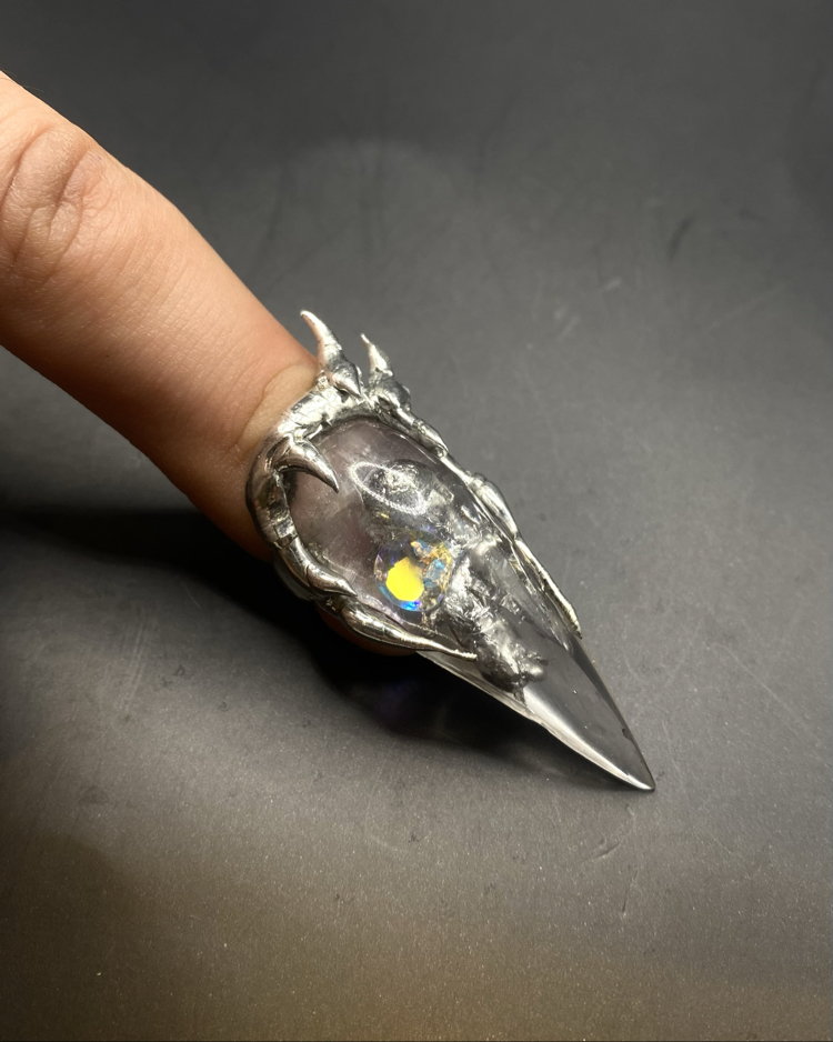 Arcadia Talon Nail