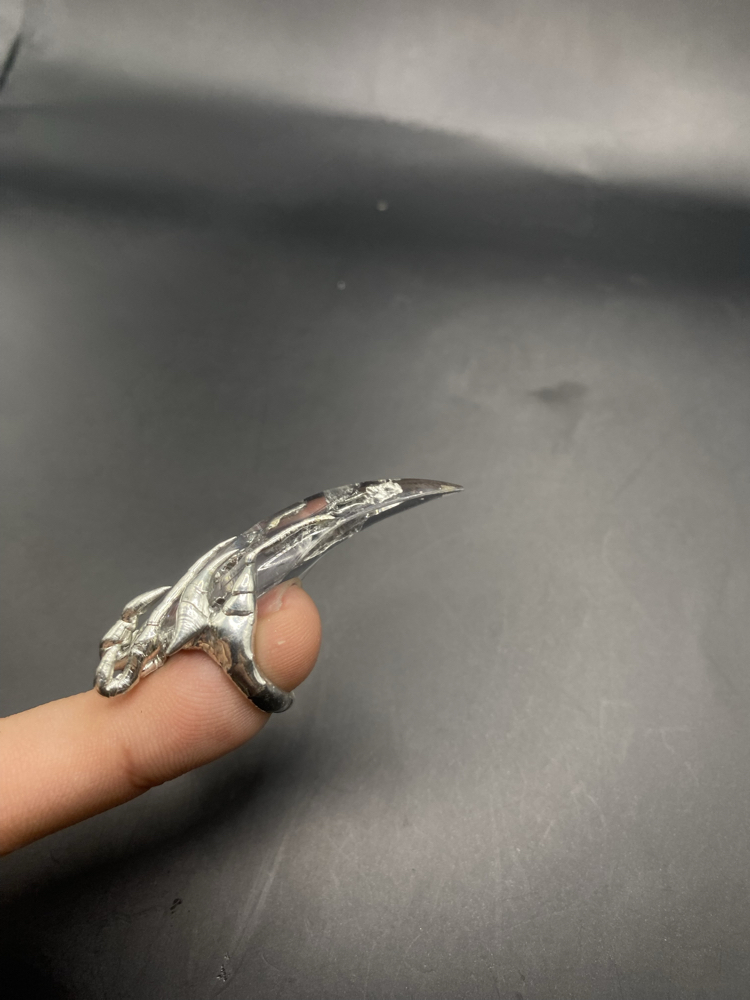 Arcadia Talon Nail