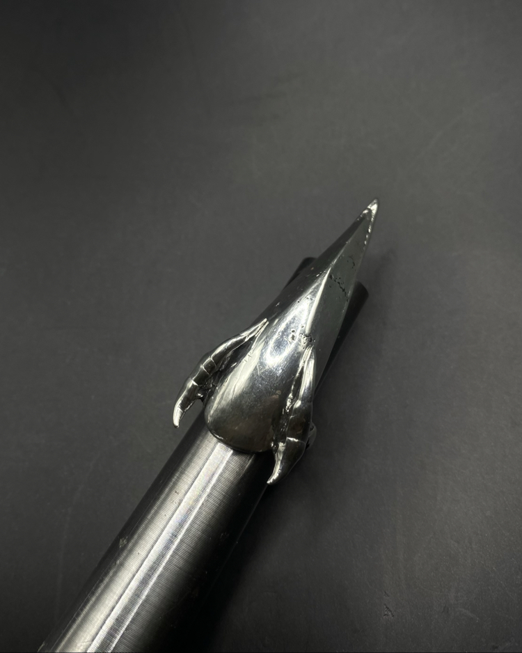 Iron Talon Nail