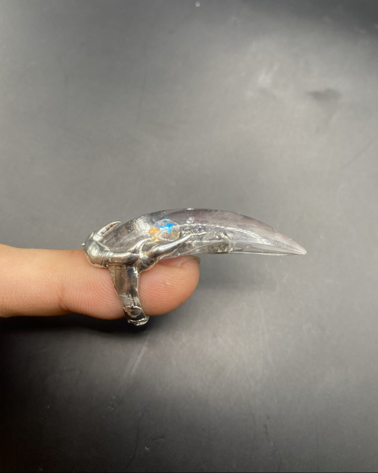 Arcadia Talon Nail