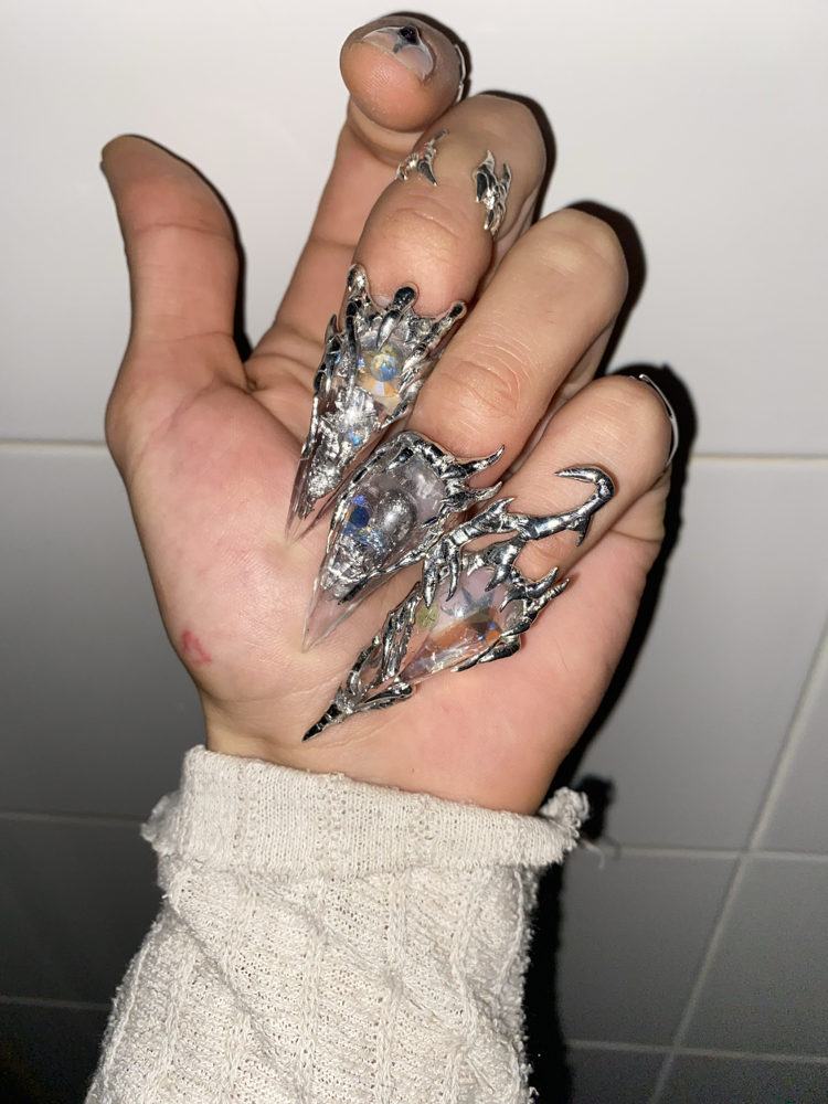 Arcadia Talon Nail