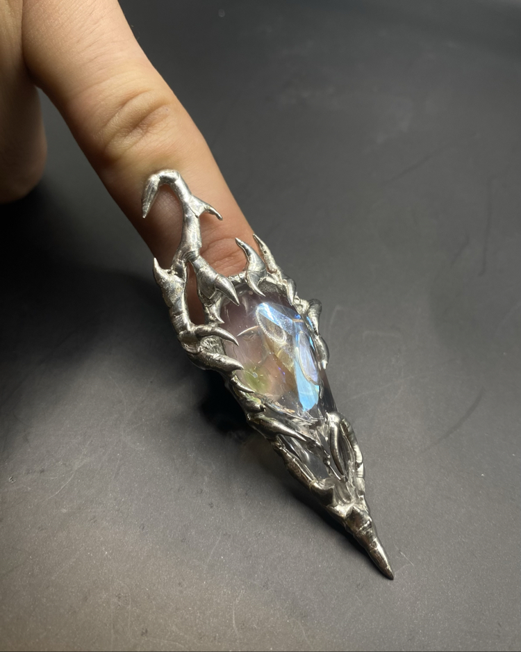 Arcadia Talon Nail no:2