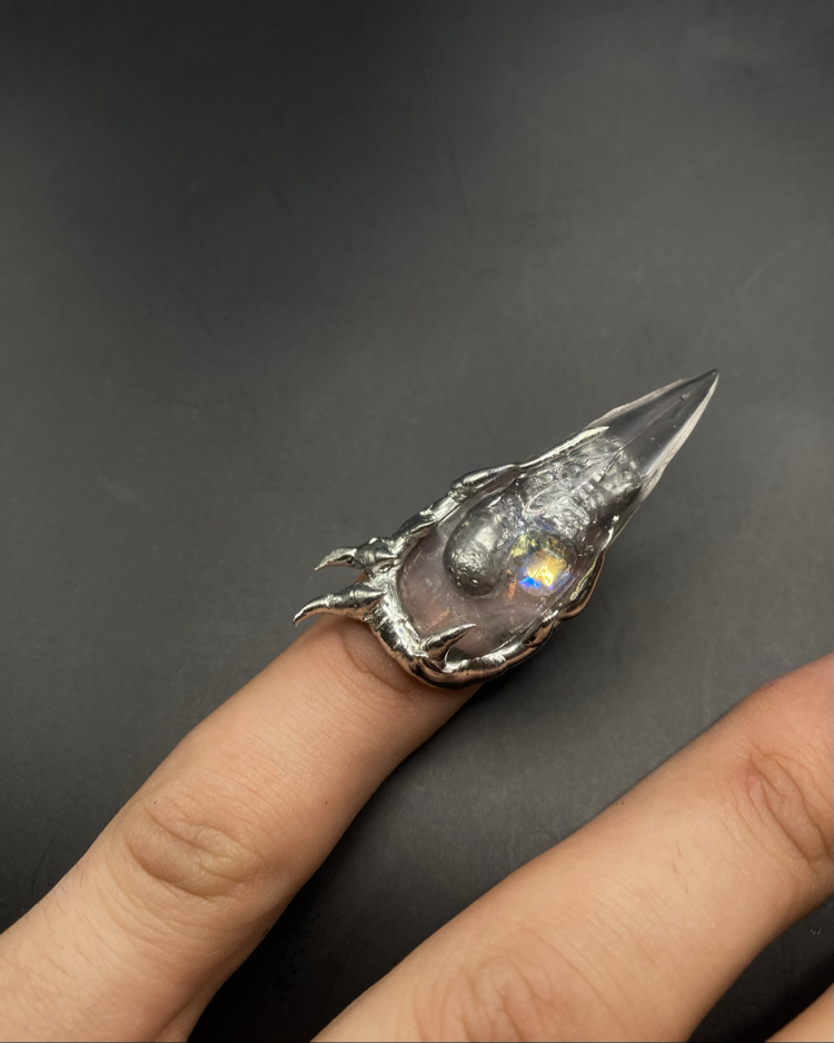 Arcadia Talon Nail