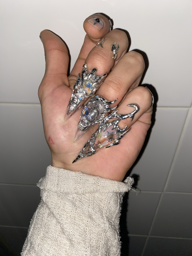 Arcadia Talon Nail
