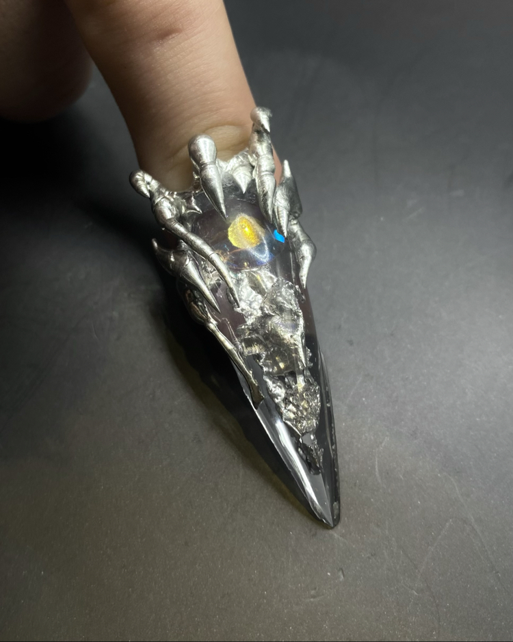 Arcadia Talon Nail