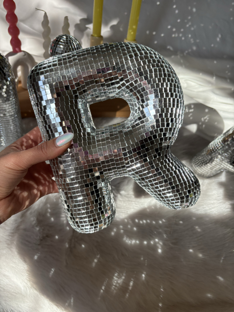  Disco Harf – 20 cm