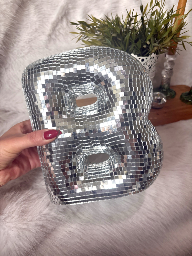  Disco Harf – 20 cm