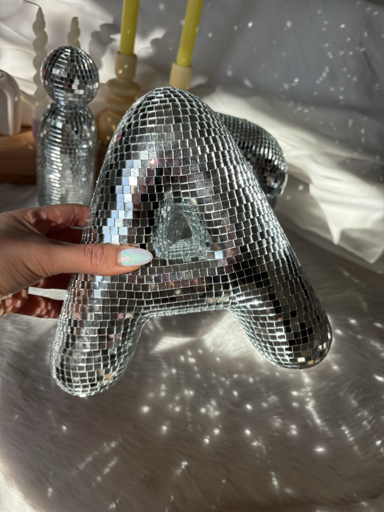  Disco Harf – 20 cm