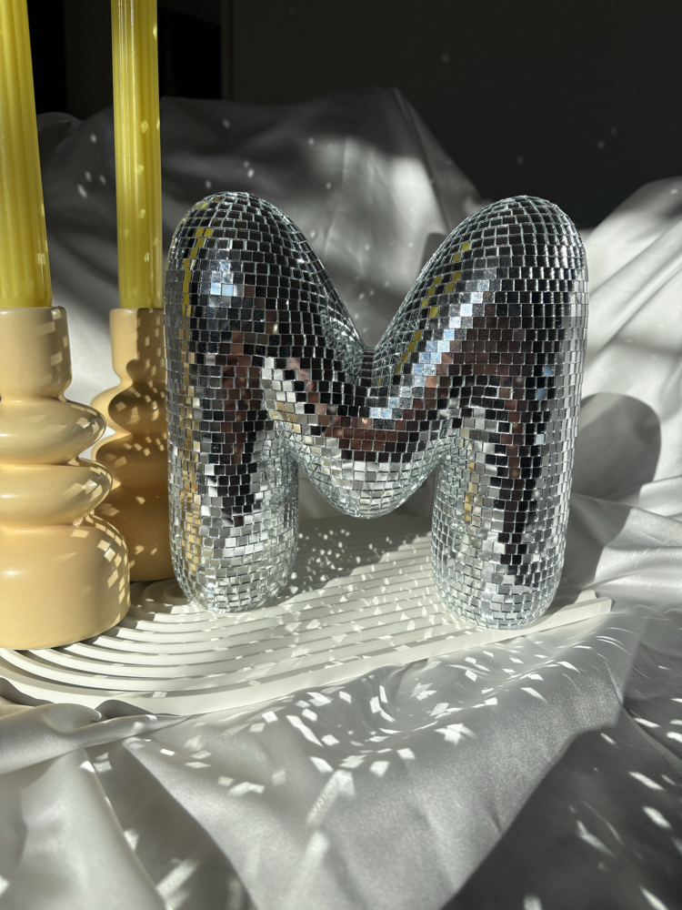  Disco Harf – 20 cm