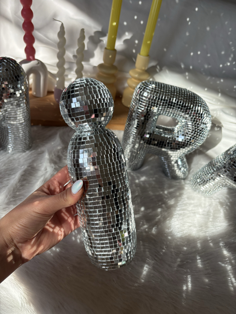  Disco Harf – 20 cm