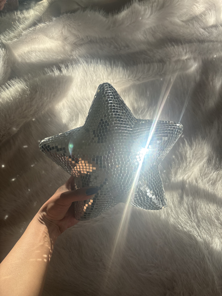 Disko Yıldız-25 cm