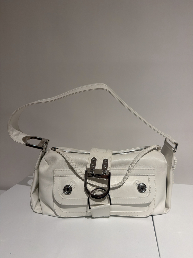 Christian Dior Flight Bag