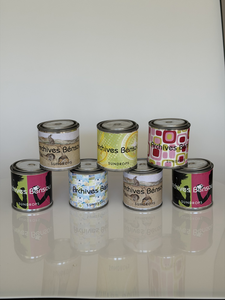 Archives Bénsou Candle