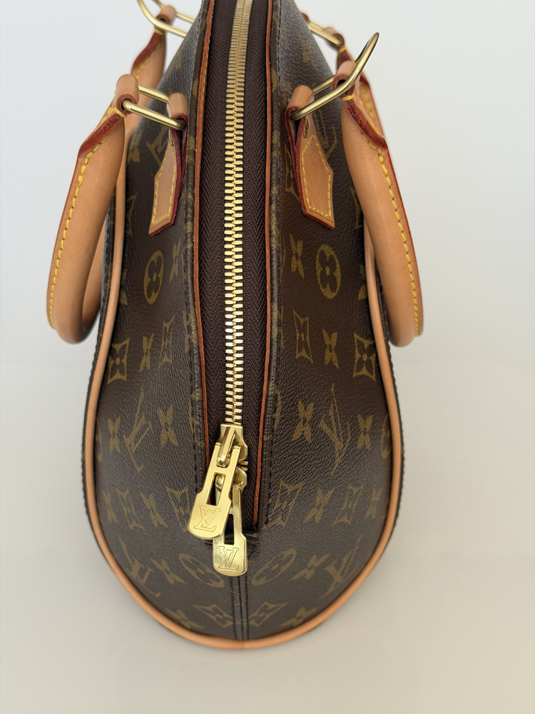 Louis Vuitton Monogram Ellipse PM Vintage Bag