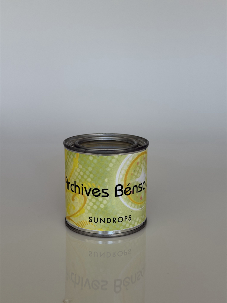 Archives Bénsou Candle