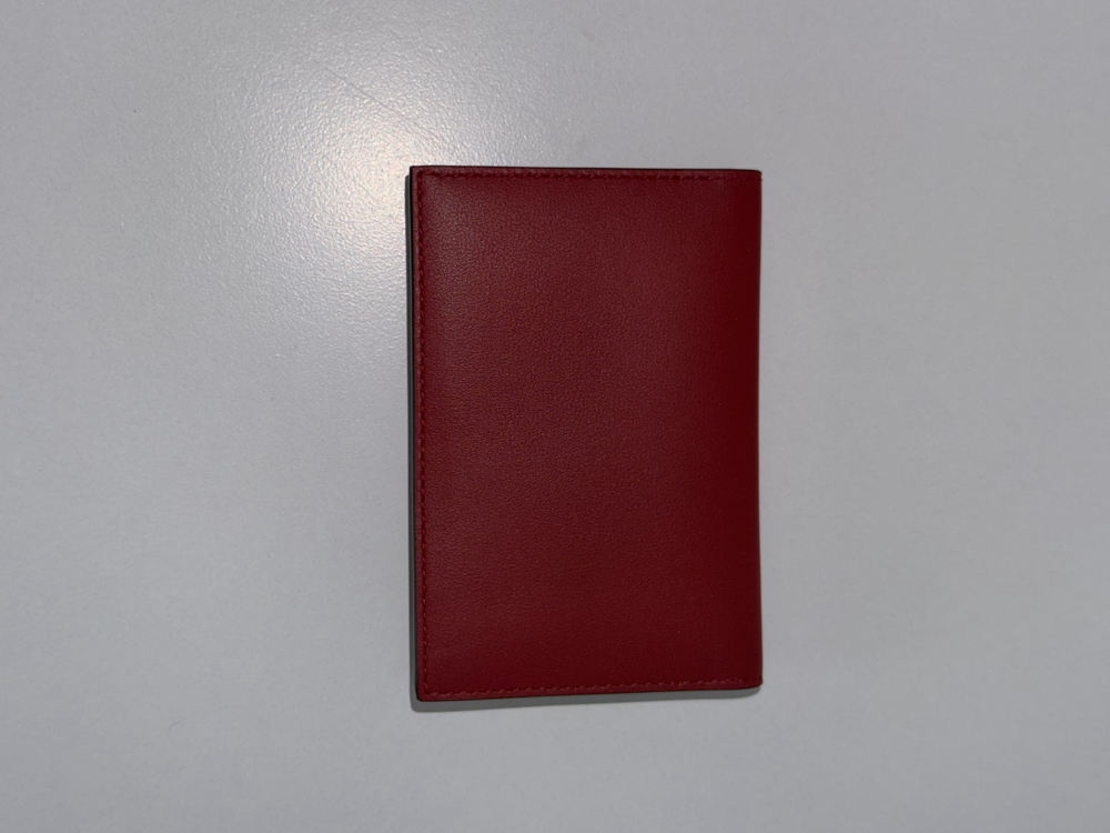 Cartier Card Holder
