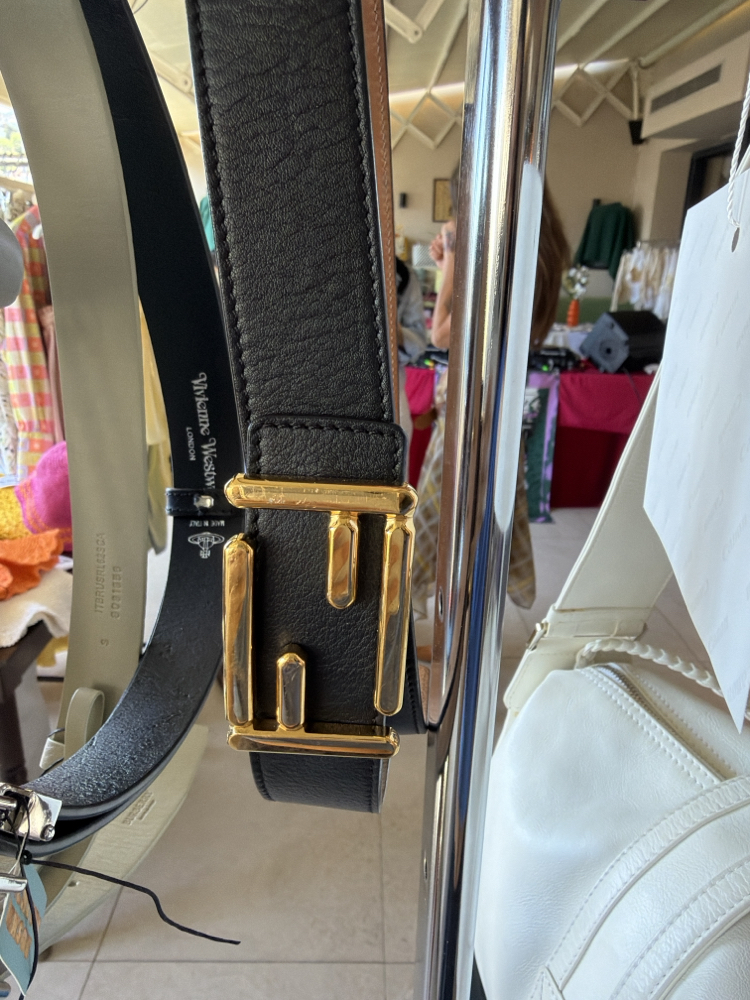 Fendi Belt