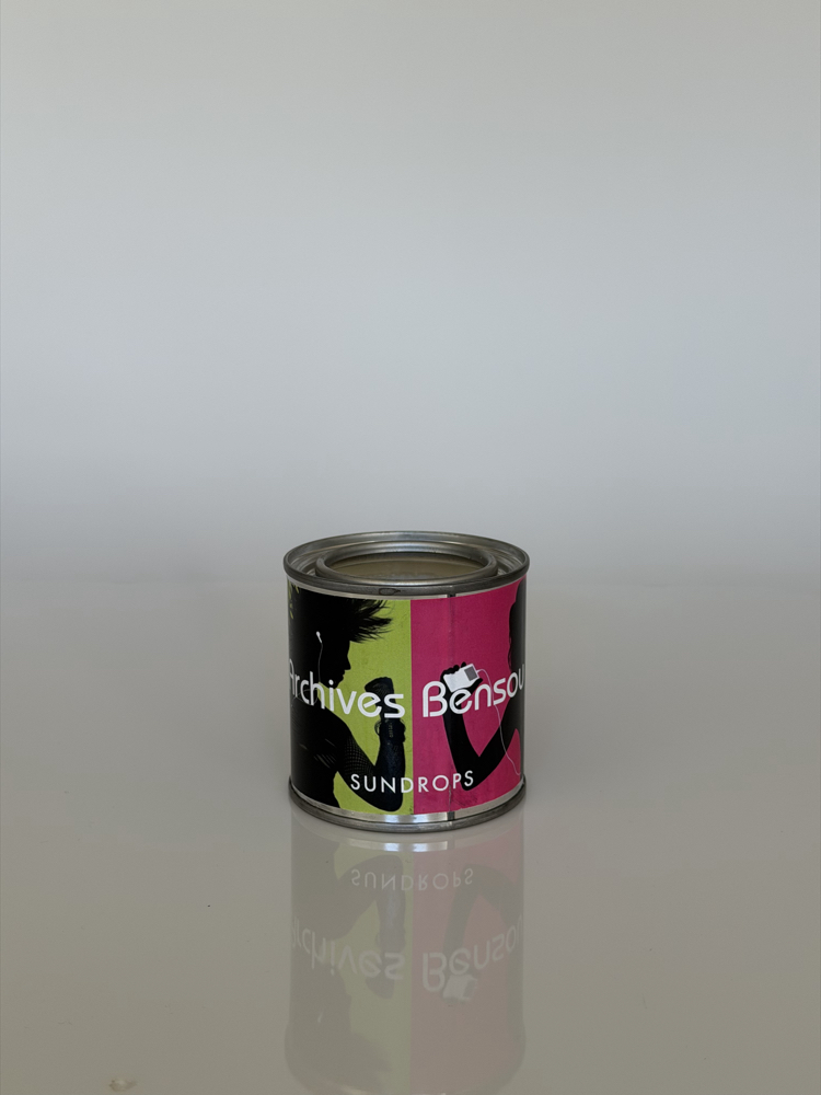 Archives Bénsou Candle