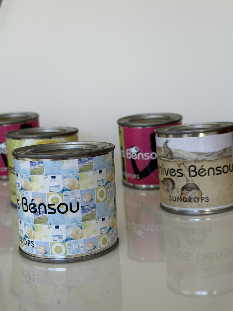 Archives Bénsou Candle