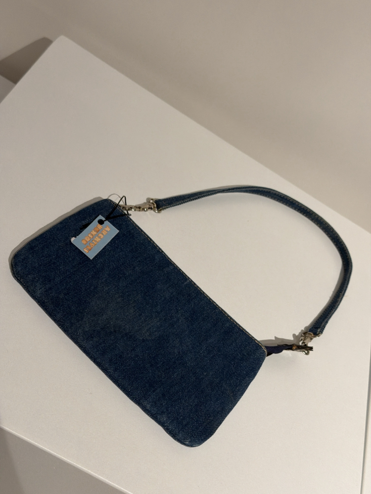 Beymen Denim Bag