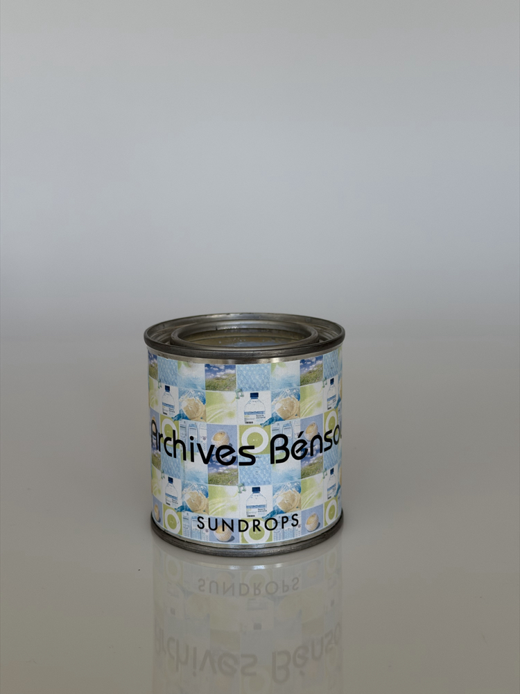 Archives Bénsou Candle