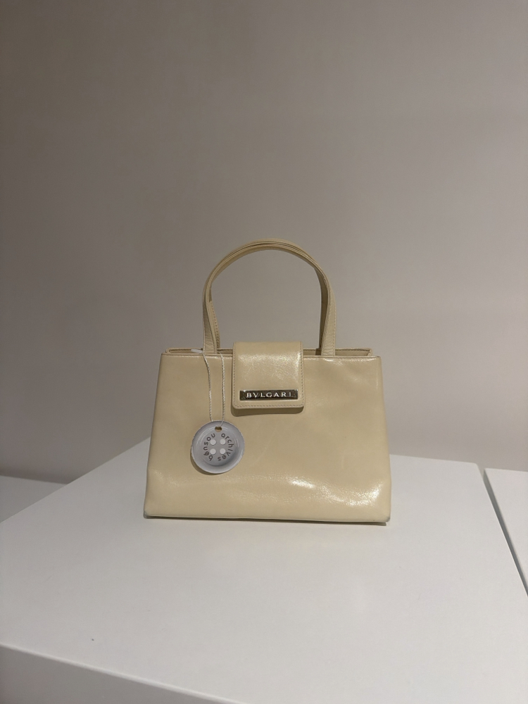 Bvlgari Handbag