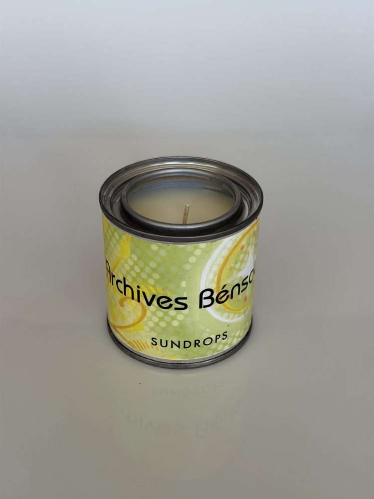 Archives Bénsou Candle