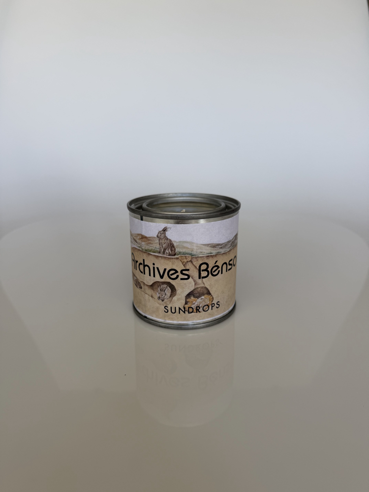 Archives Bénsou Candle